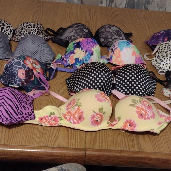 NEW! ๐๐๐๐งกโค๏ธ๐Victoria's Secret Lingerie - Picture 2 of 15